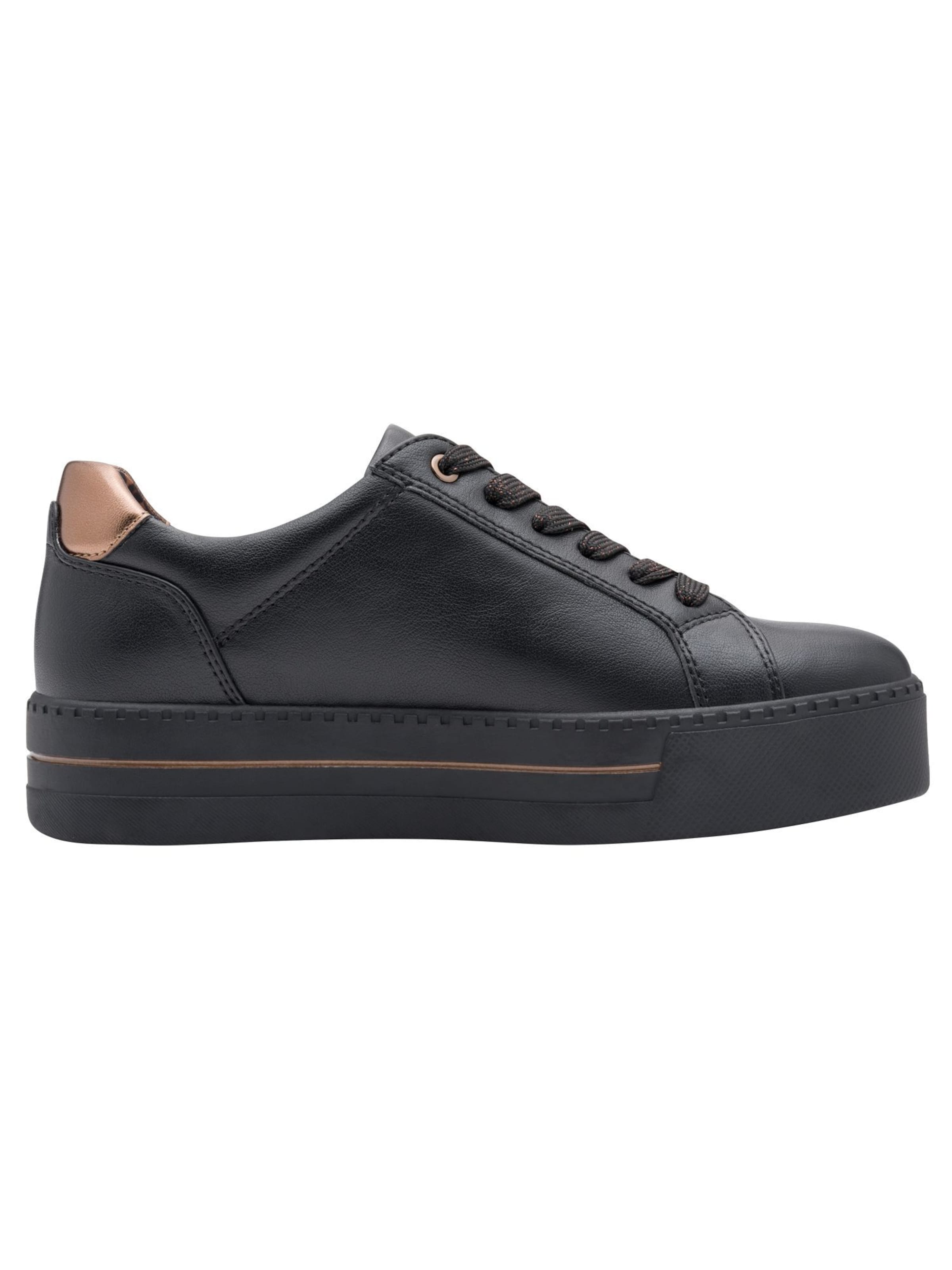 JANA Sneakers in Black