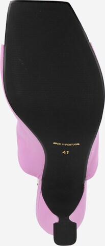 Ibana Pantolette in Pink