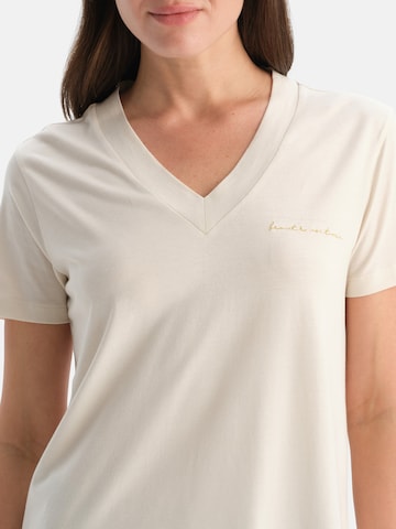 Pigiama di Dagi in bianco