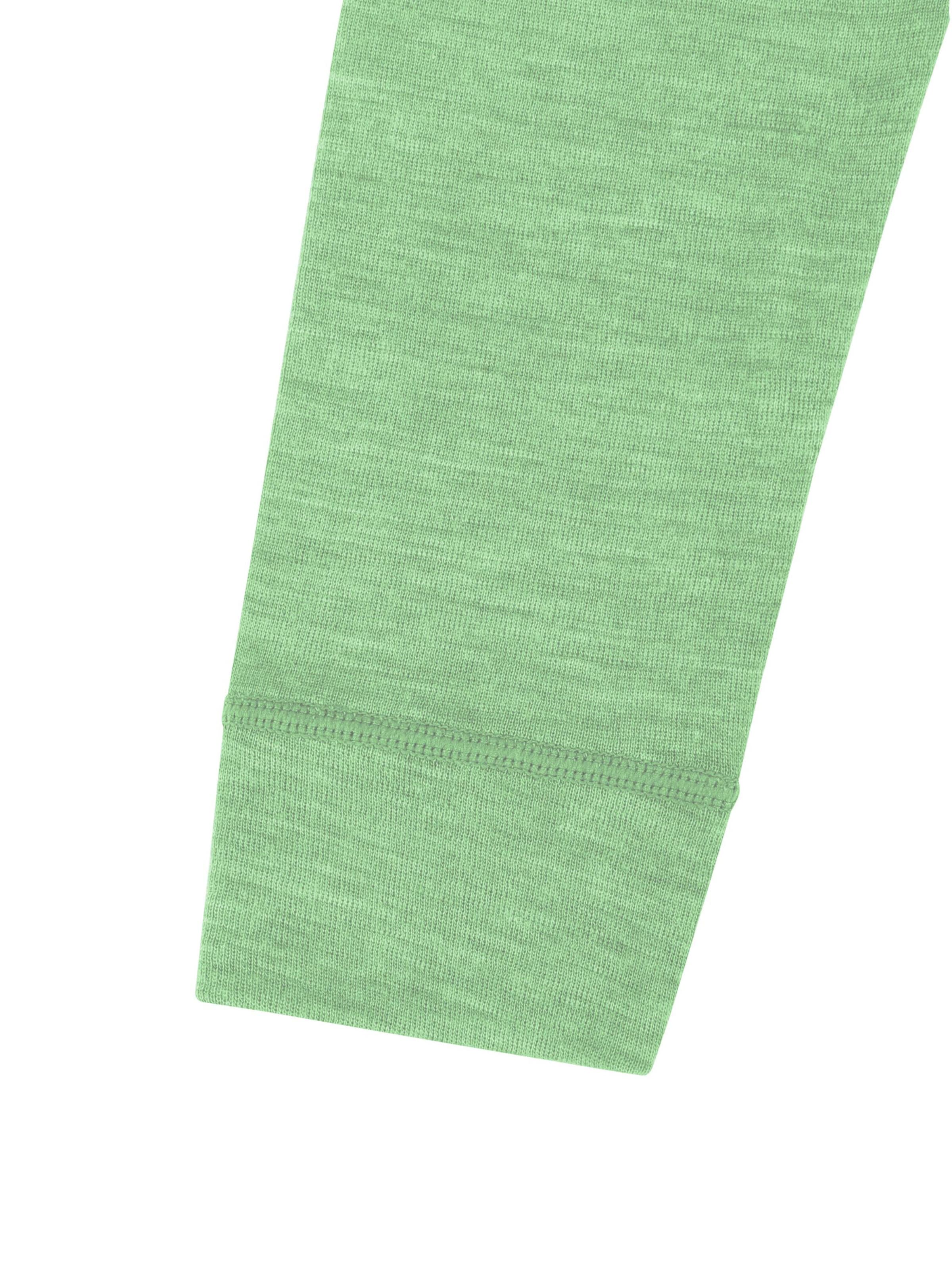 normani Slimfit Onderbroek in Grijs