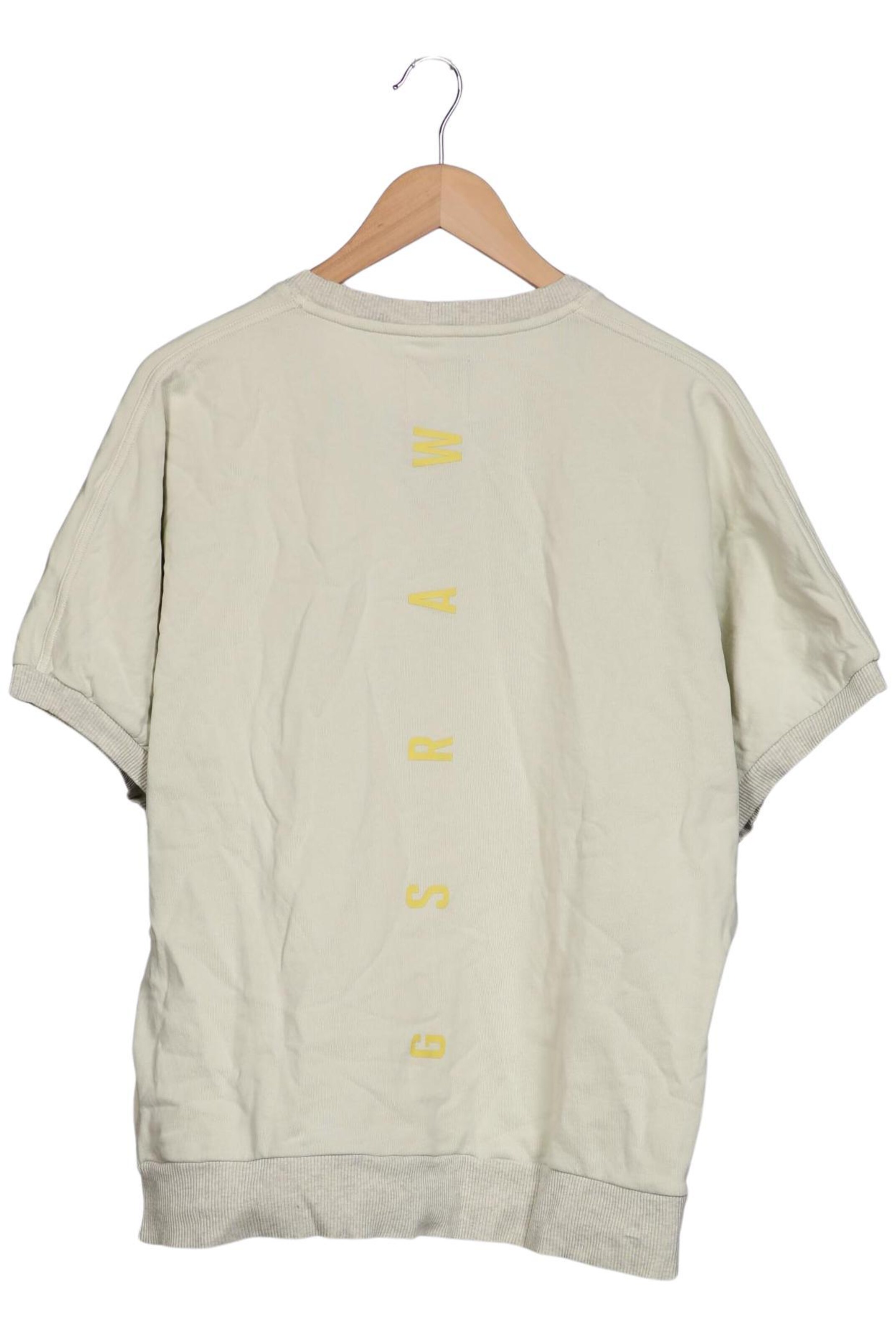 G-STAR Sweater M in Beige