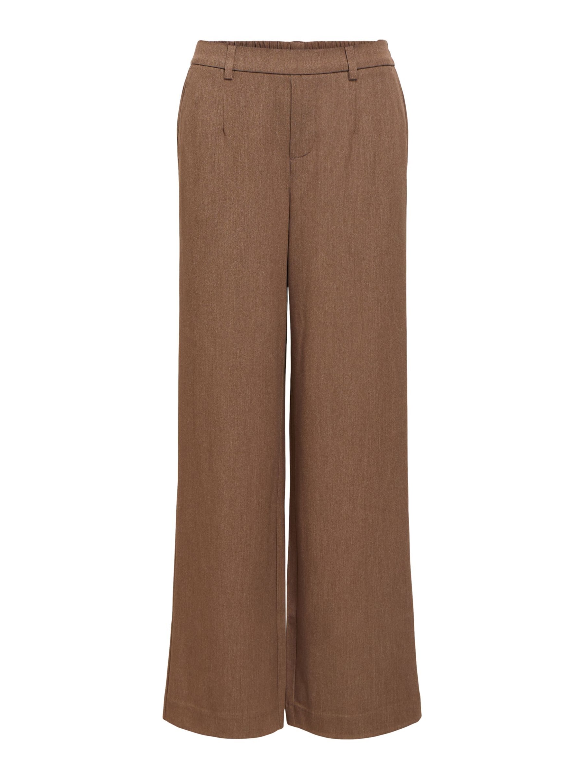OBJECT Pants 'OBJLisa' in 36 in Brown, Item view