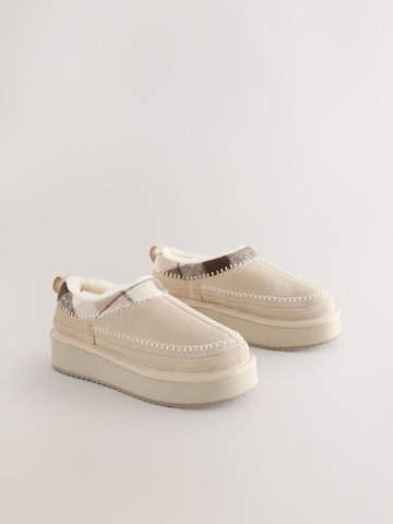 Next Bokabakancsok - barna