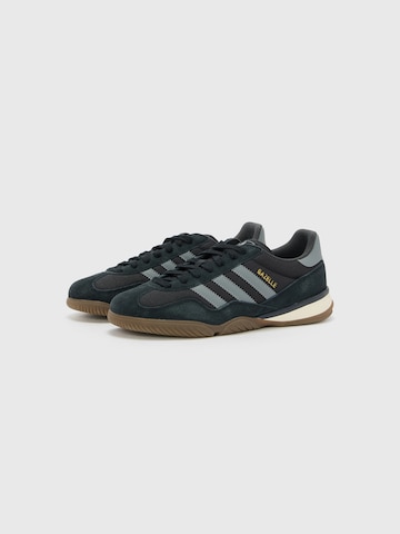 ADIDAS ORIGINALS Låg sneaker 'GAZELLE SALA' i svart