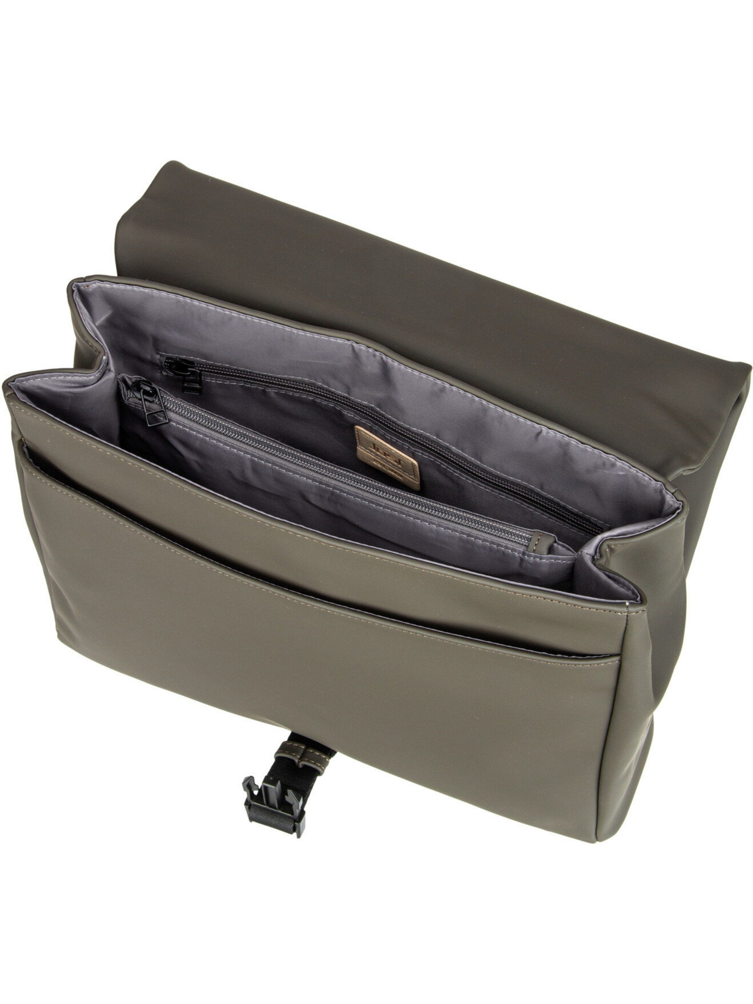 JOST Crossbody Bag ' Halmstad ' in Green