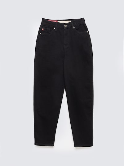 BIG STAR Jeans 'Silla' in Black, Item view