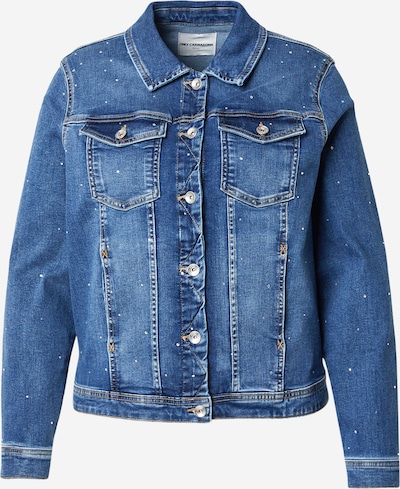 Demisezoninė striukė 'CARWILLY' iš ONLY Carmakoma, spalva – tamsiai (džinso) mėlyna, Prekių apžvalga