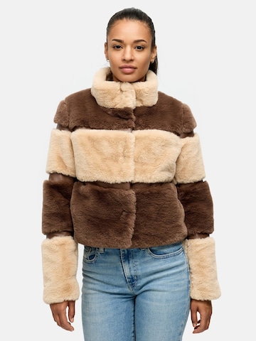 Tazzio Übergangsjacke 'F805' in Braun