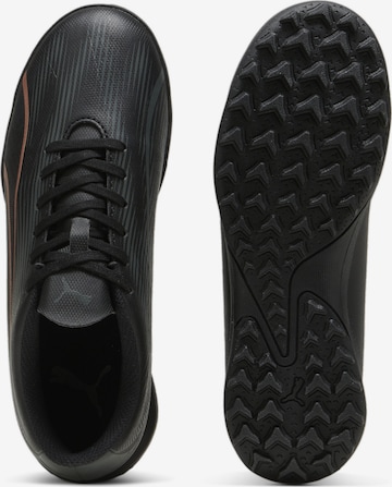 PUMA Athletic Shoes 'ULTRA PLAY TT' in Black