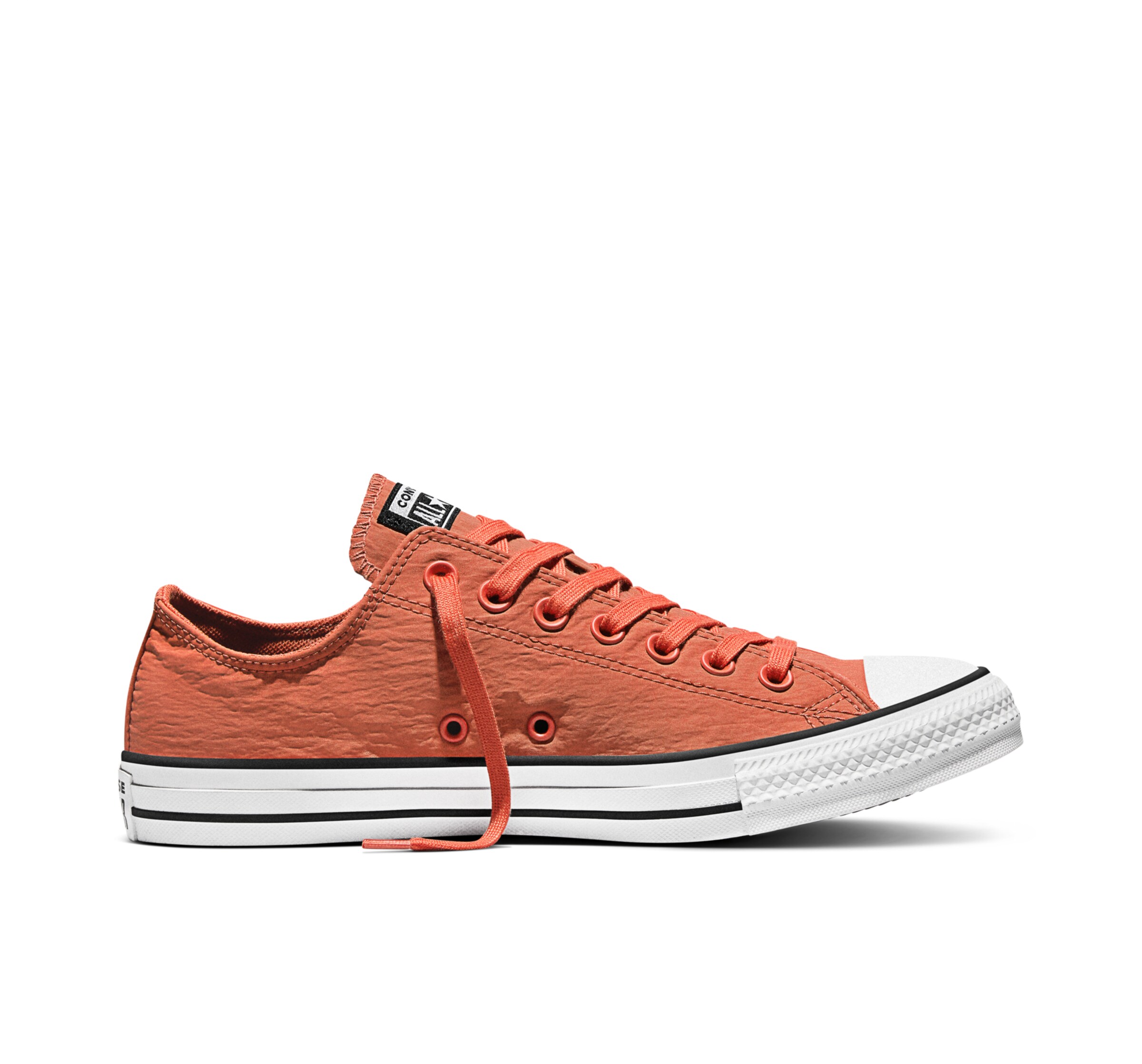 CONVERSE Sneakers in Grey: front