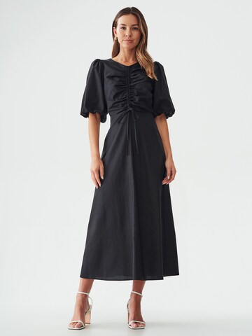 Robe 'SHELLY' Willa en noir