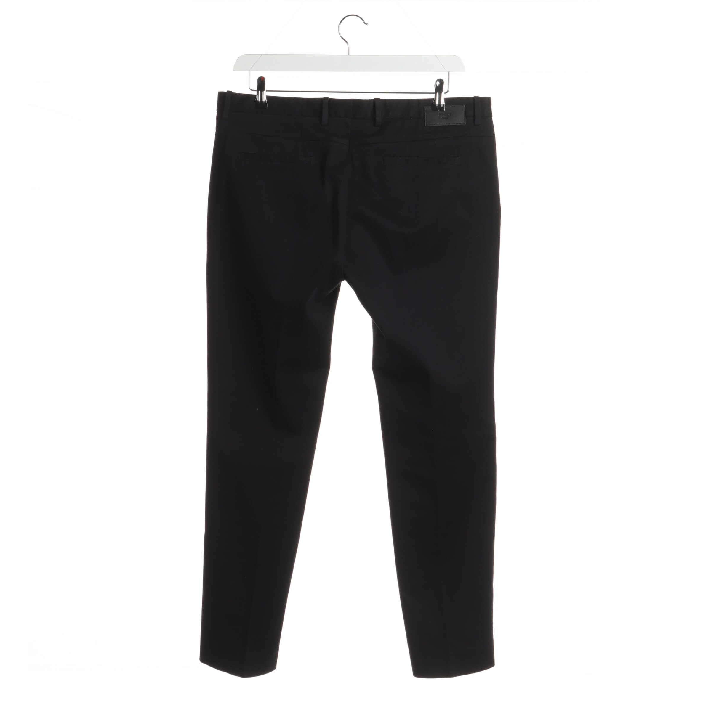 Fendi Pants in 35-36 in Black
