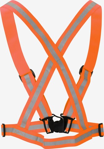 ENDURANCE Accessoires in Oranje