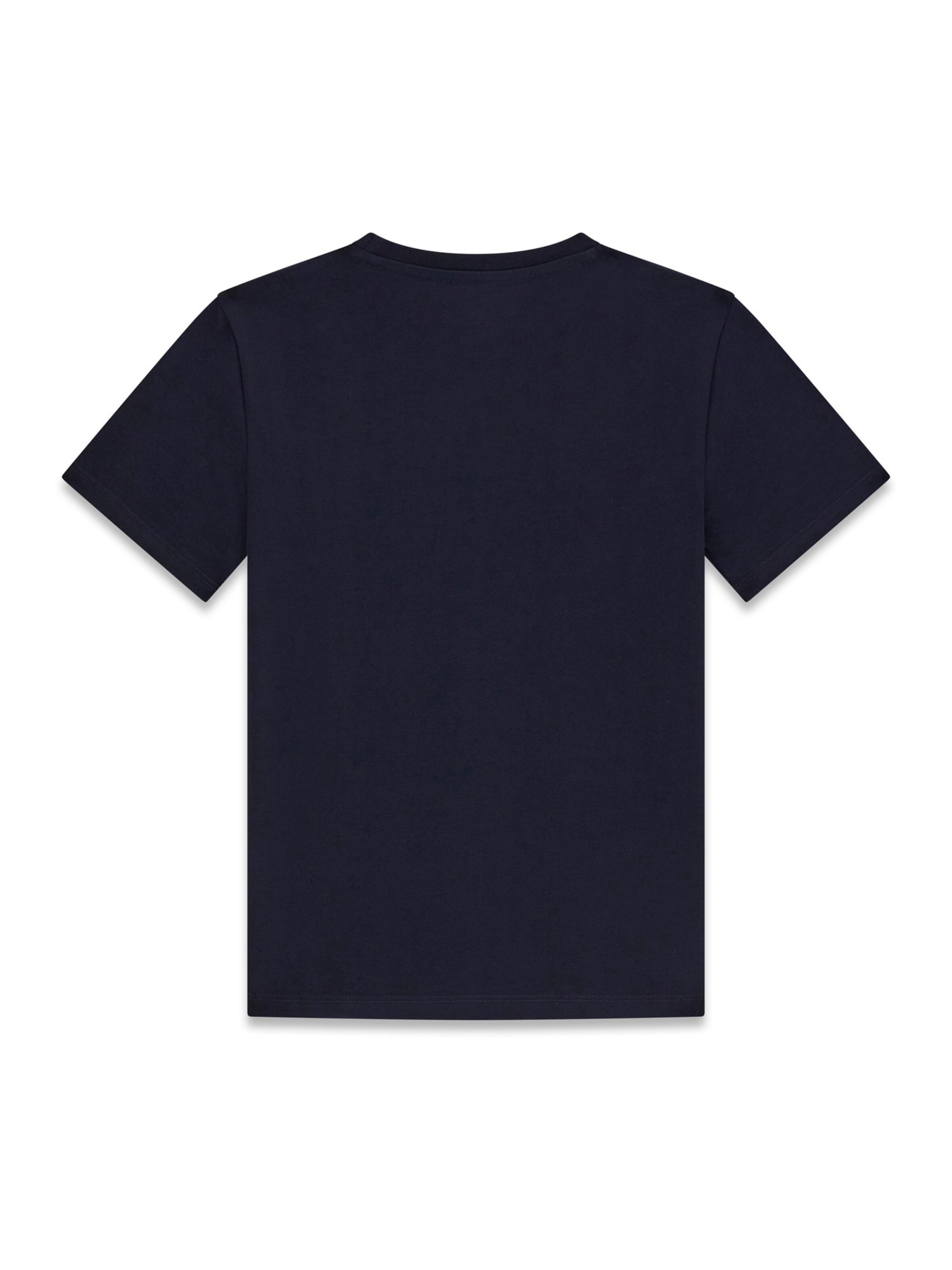 GUESS Футболка в Синий