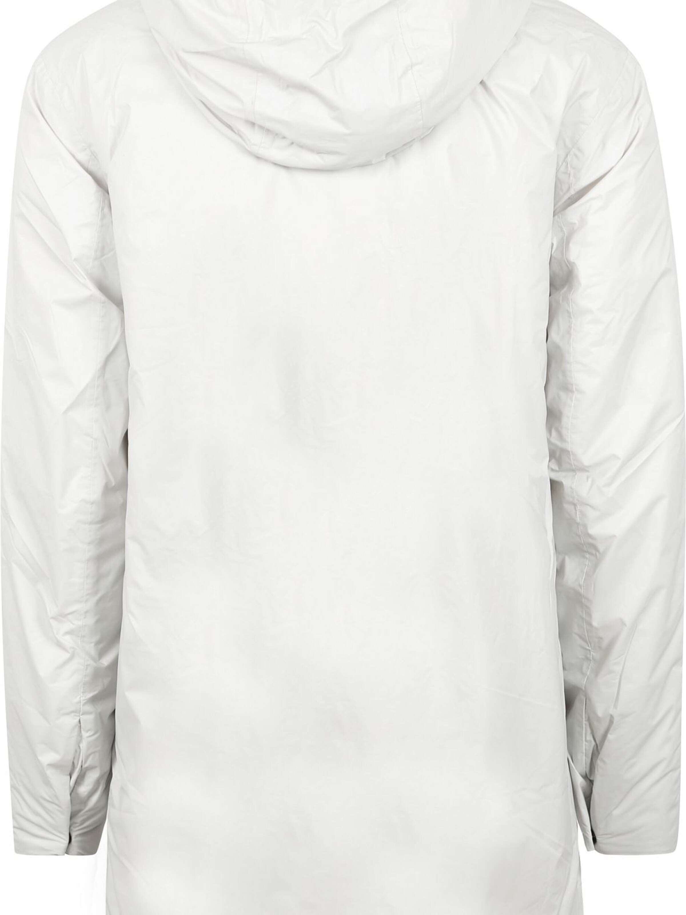 TENSON Winter Coat 'Transition' in White