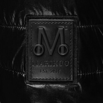 MARIKOO - Chaqueta de invierno 'Jaylaa' en negro