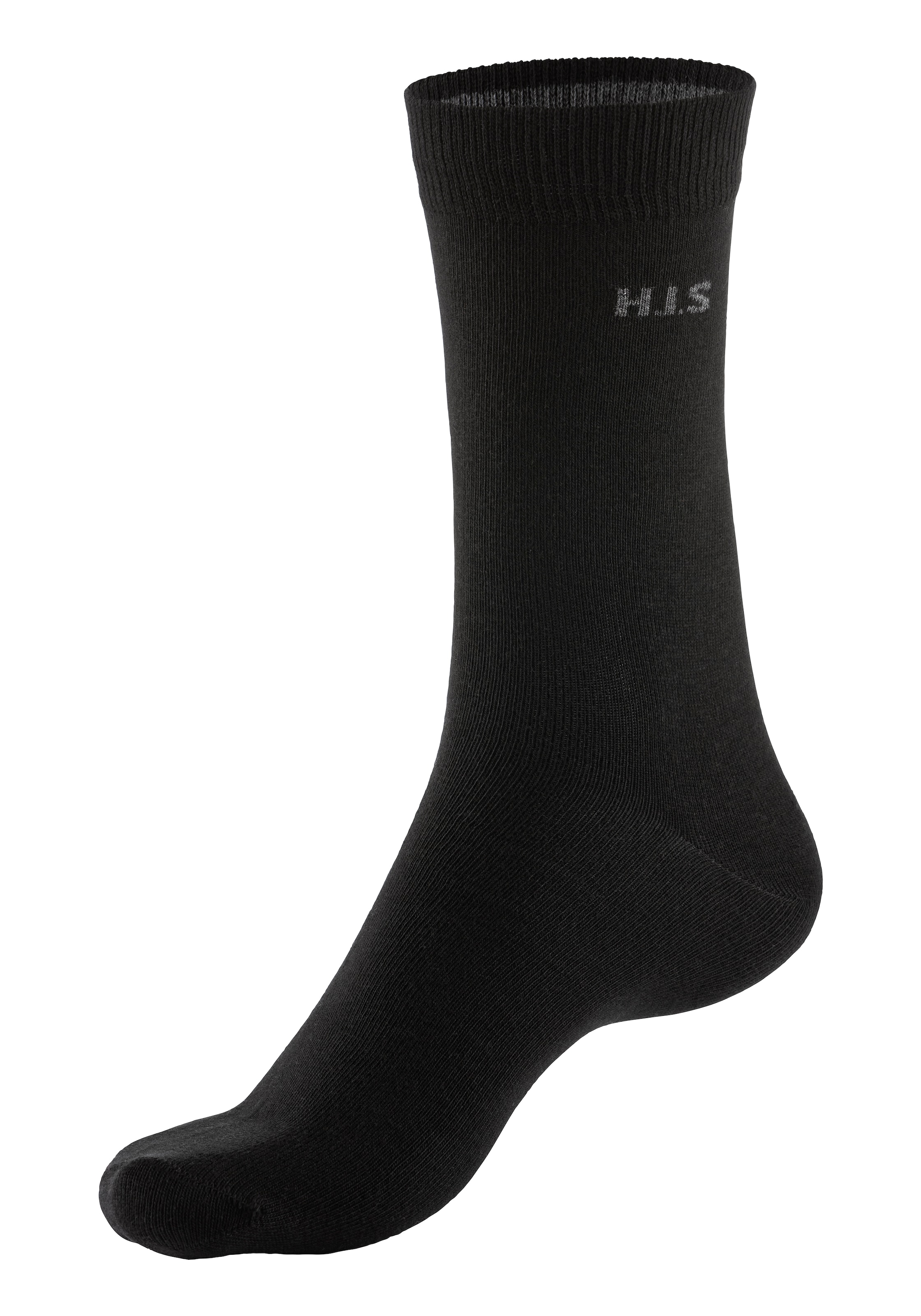 H.I.S Socks in Mixed colours