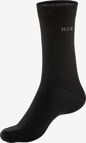 H.I.S Ponožky - zmiešané farby