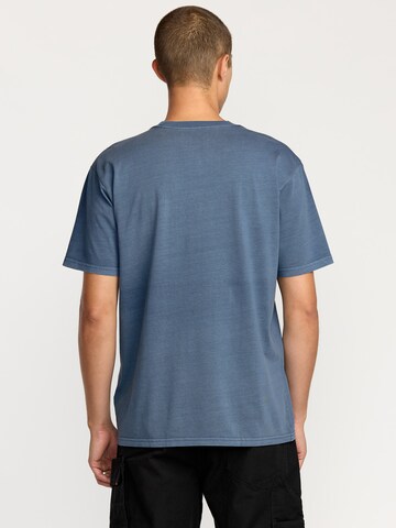Volcom Shirt 'CERTIFIED' in Blue