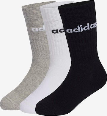 pilka ADIDAS PERFORMANCE Sportinės kojinės: priekis