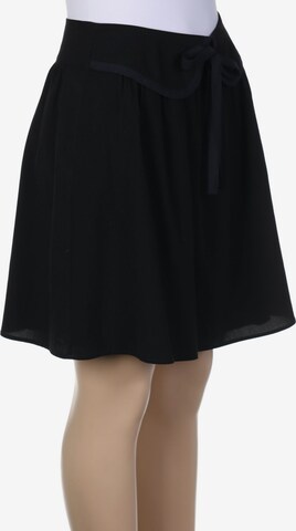 COMPTOIR DES COTONNIERS Skirt in S in Black