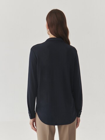 TATUUM Blouse in Black