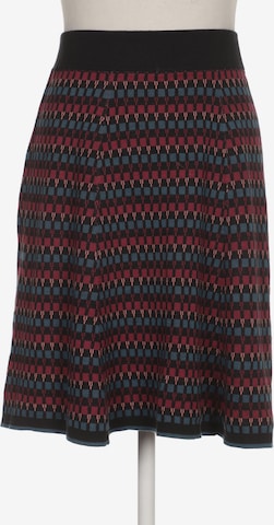 King Louie Skirt in M in Red: front