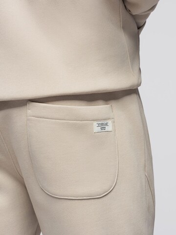 Ombre Huispak 'Z119' in Grijs