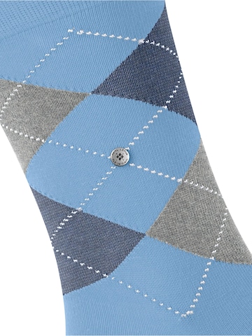 BURLINGTON Socken 'King'‌‌‌‌‌‌‌‌ in Blau