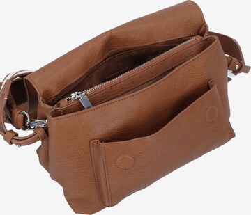 Desigual Handbag 'Venecia 2.0' in Brown
