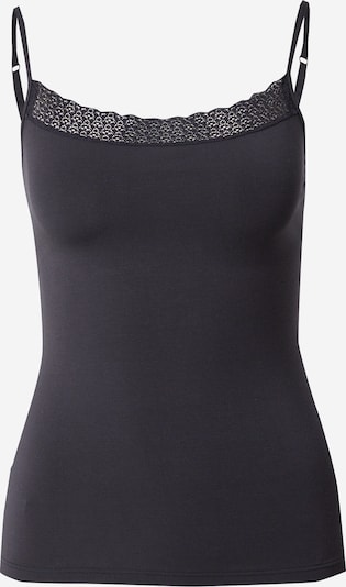 TRIUMPH Potkošulja 'Feel of Modal' veličine XS u crna, Pregled proizvoda