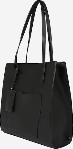 ABOUT YOU Nákupní taška 'Claire' – černá: přední strana