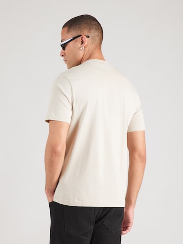 BOSS Shirt in Beige