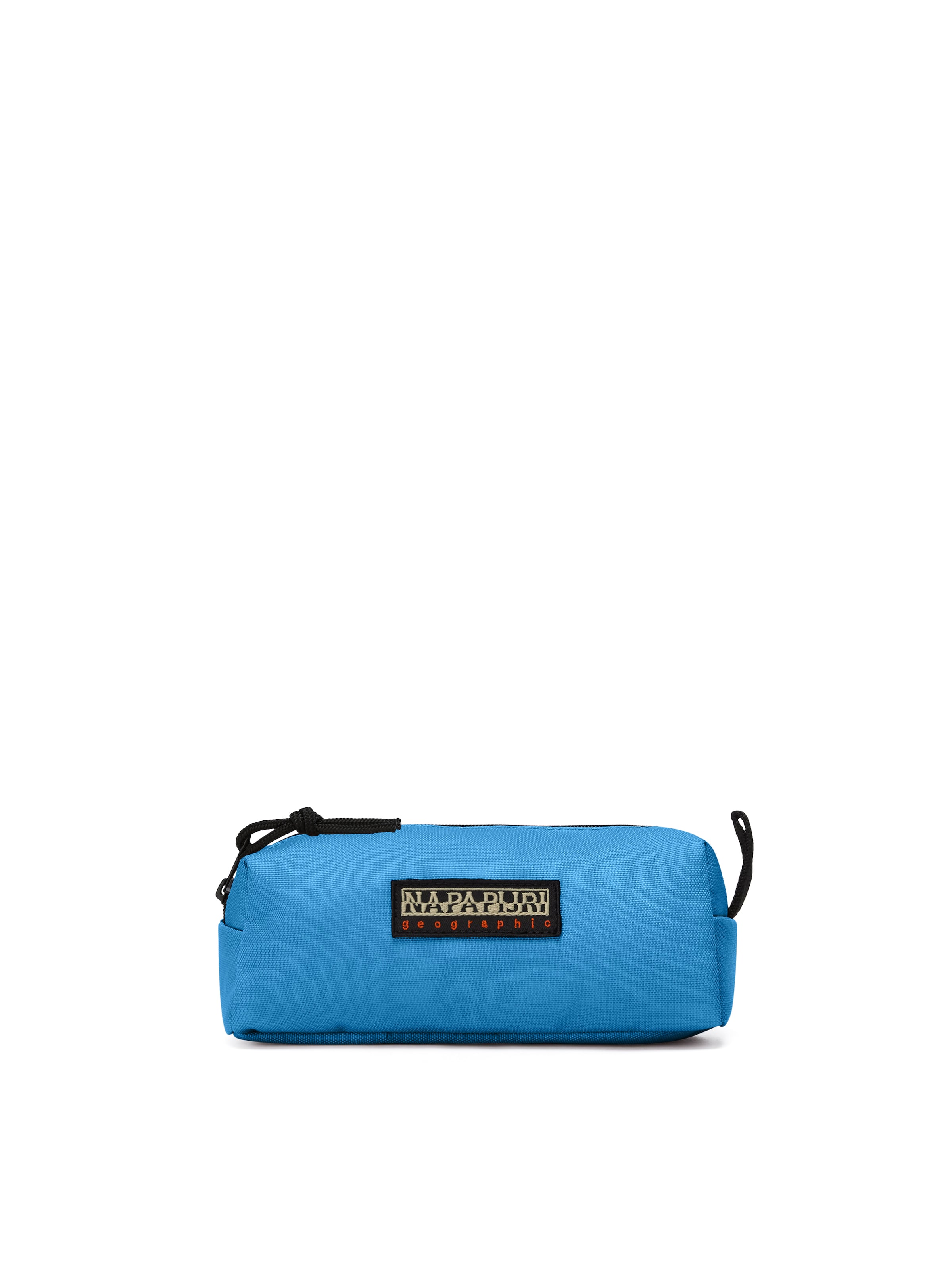 NAPAPIJRI Etui 'Voyage' in Blauw: voorkant