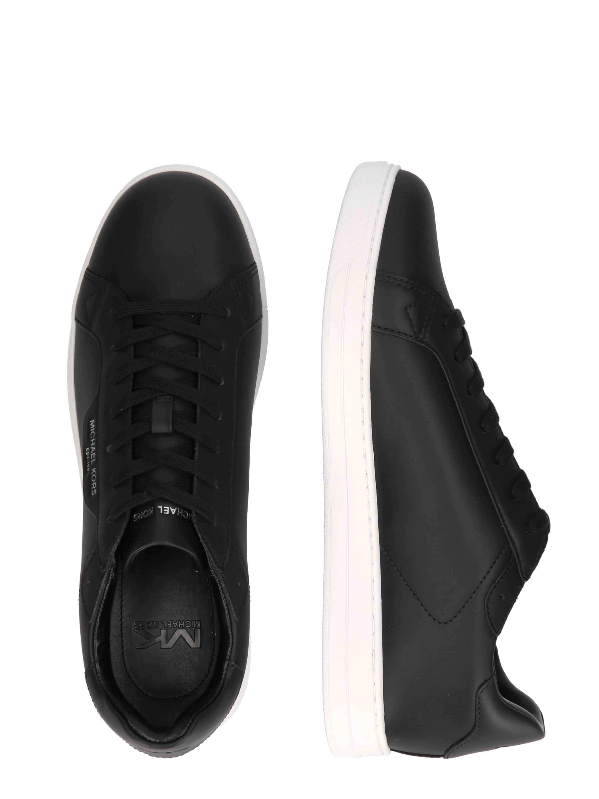 Michael Kors Sneaker low 'KEATING' i sort