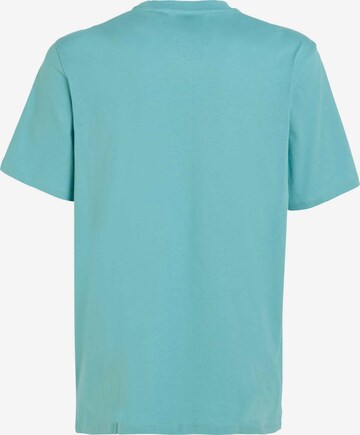 O'NEILL Majica | modra barva