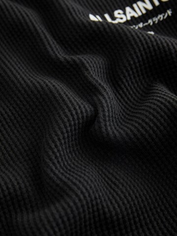 smALLSAINTS Sweatshirt i svart