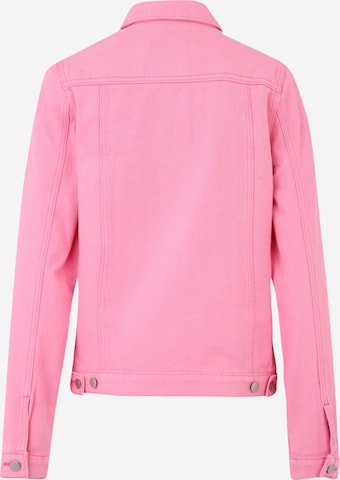 Dorothy Perkins Tall Between-season jacket in Pink
