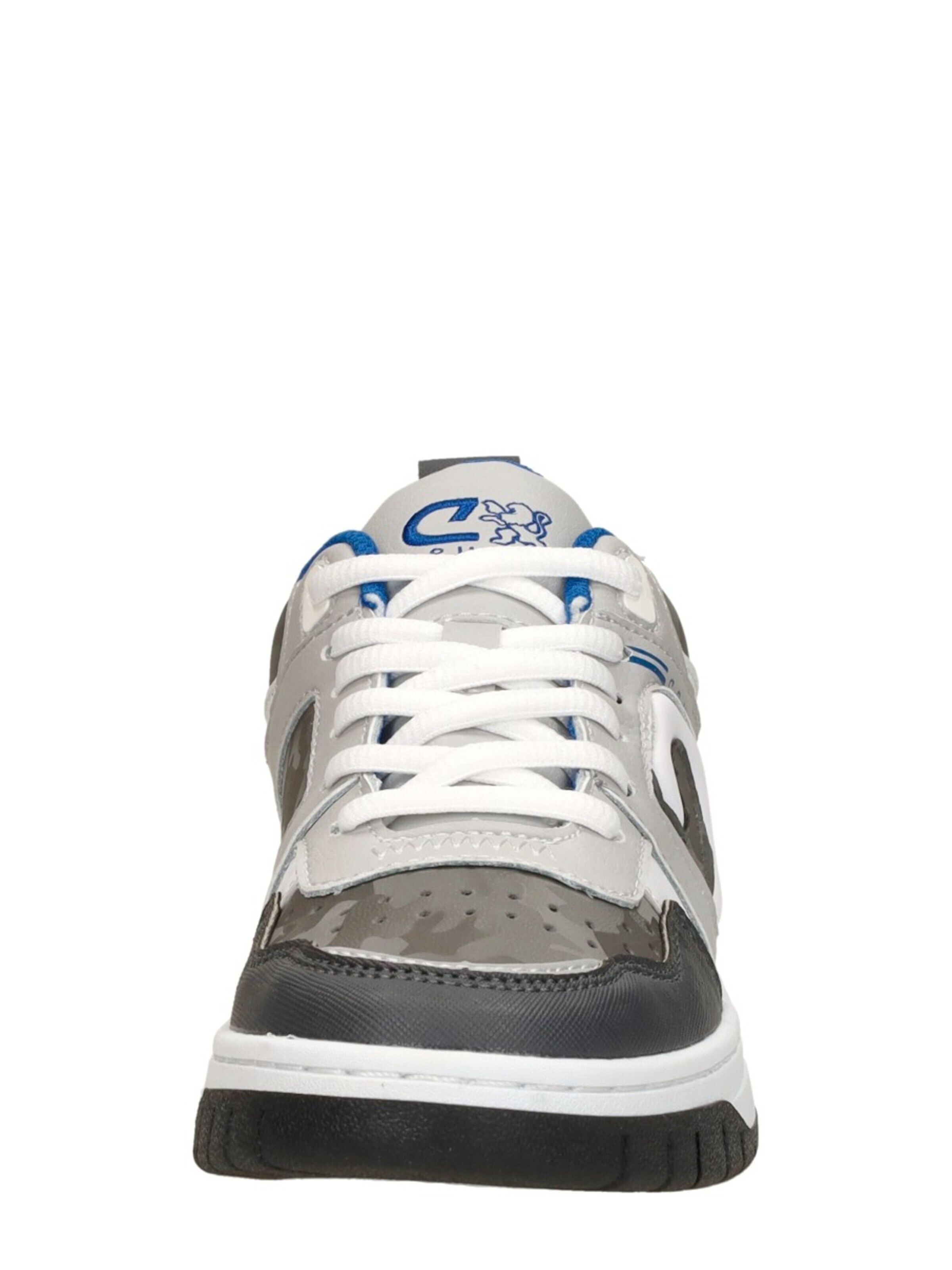 Cruyff Sneakers 'Raval' in Grijs