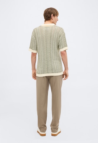 T-Shirt SCOTCH & SODA en beige