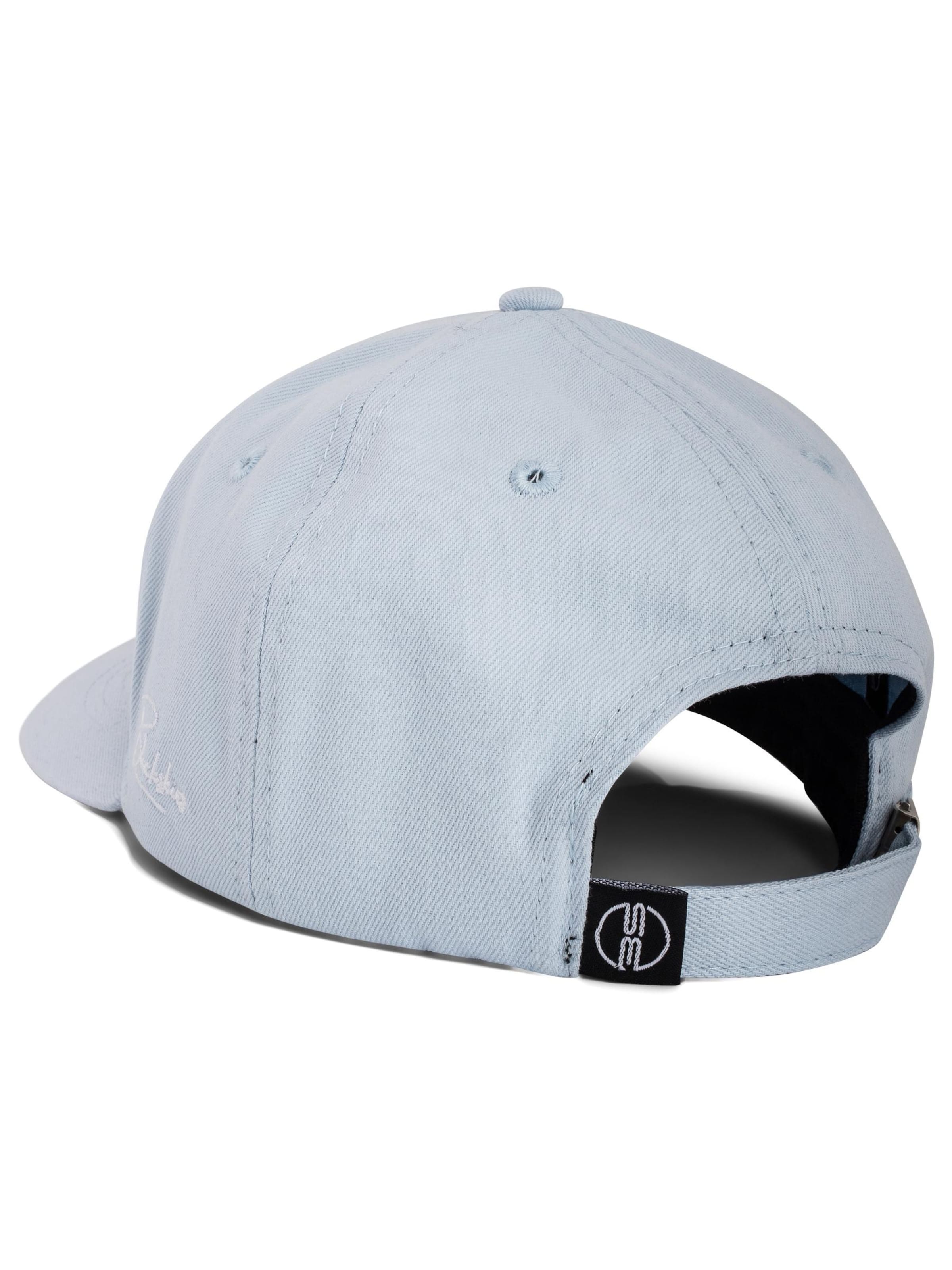 Blackskies Cap 'Iuno' in Blue