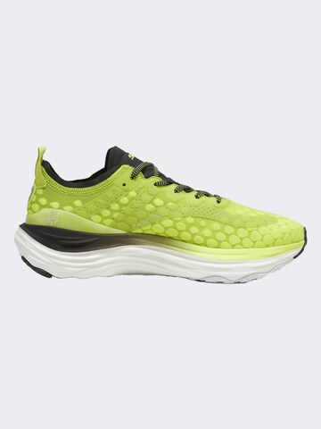 PUMA Running Shoes ' ForeverRun Nitro ' in Yellow