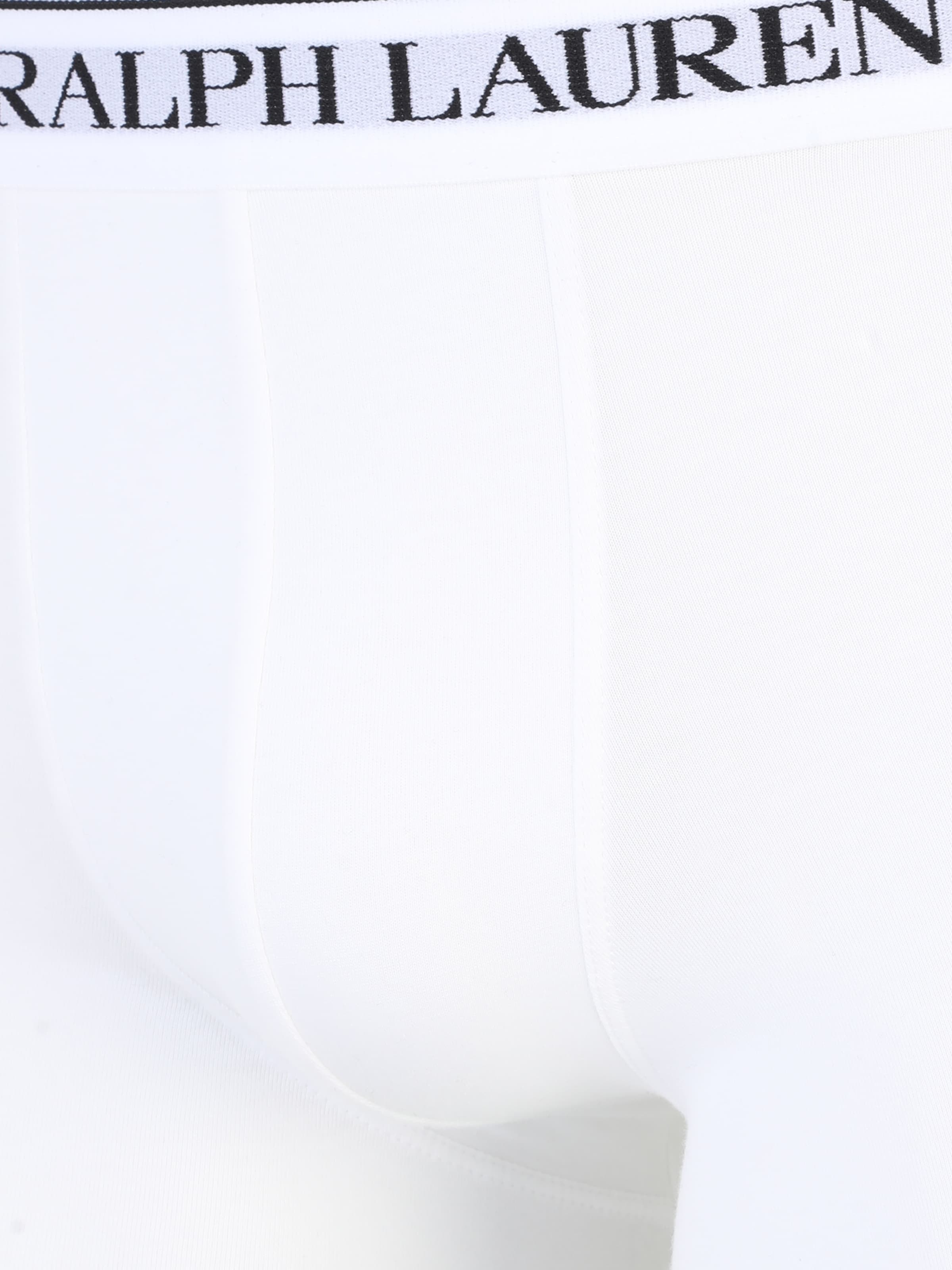 Polo Ralph Lauren Boxershorts 'CLSSIC' i grå