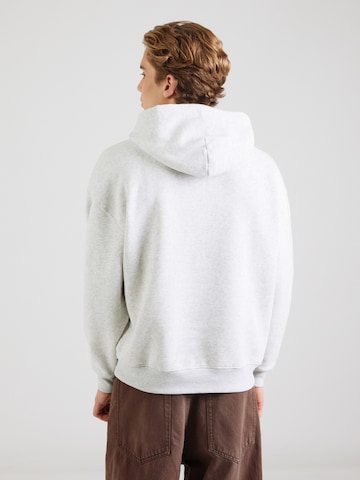 Sweat-shirt HOLLISTER en gris