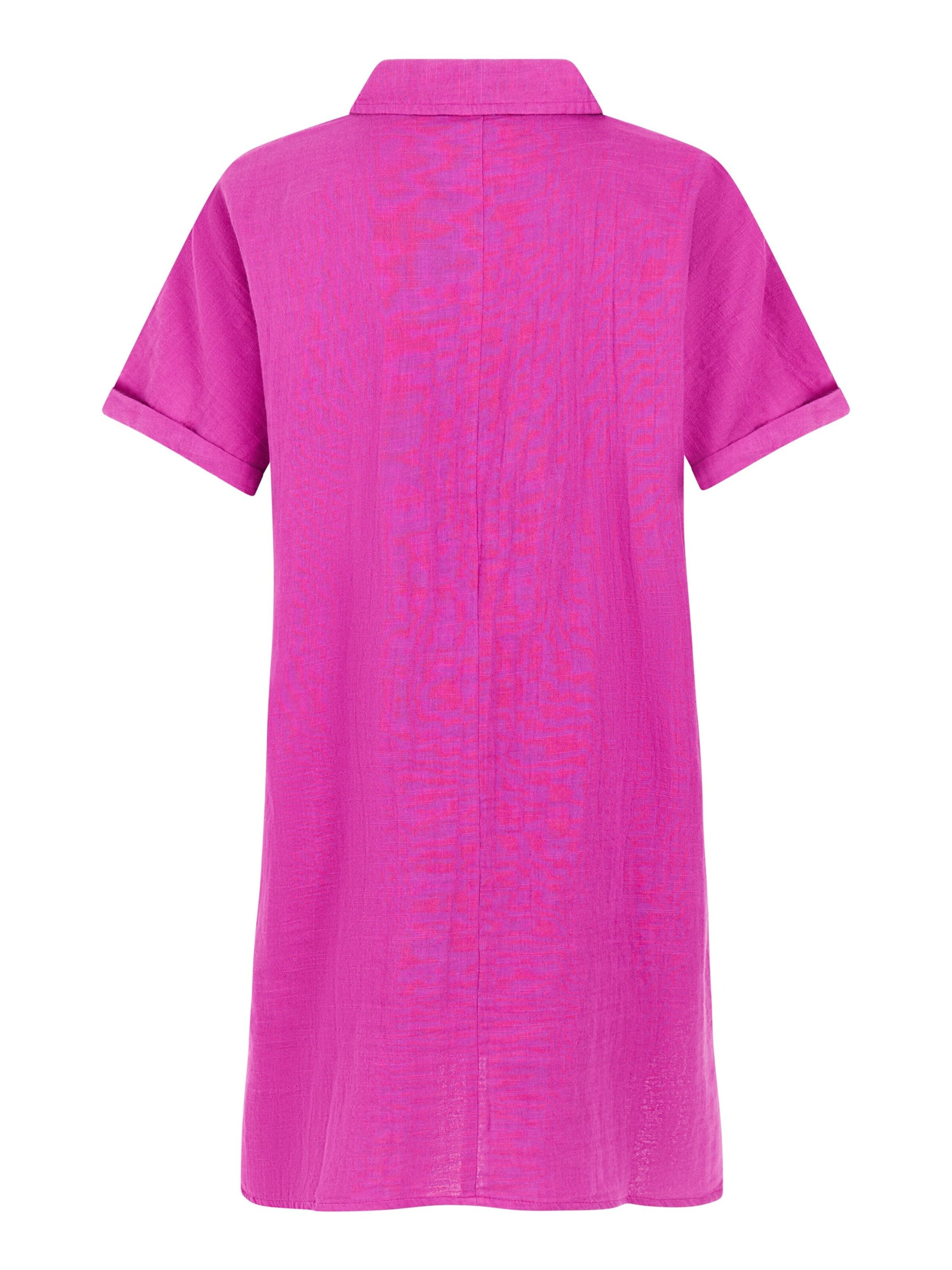 PROTEST Kleid 'PRTHalaki JR'‌‌‌‌ in Pink