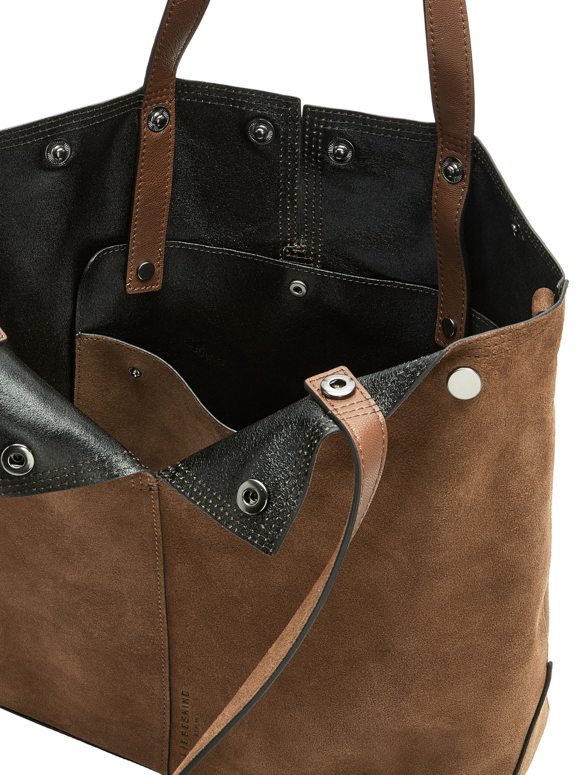 Sac bandoulière Liebeskind Berlin en marron