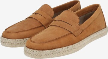 GEOX Espadrilles in Brown