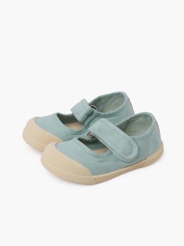 Ballerina di Pisamonas in verde