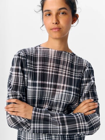 OBJECT - Blusa en blanco