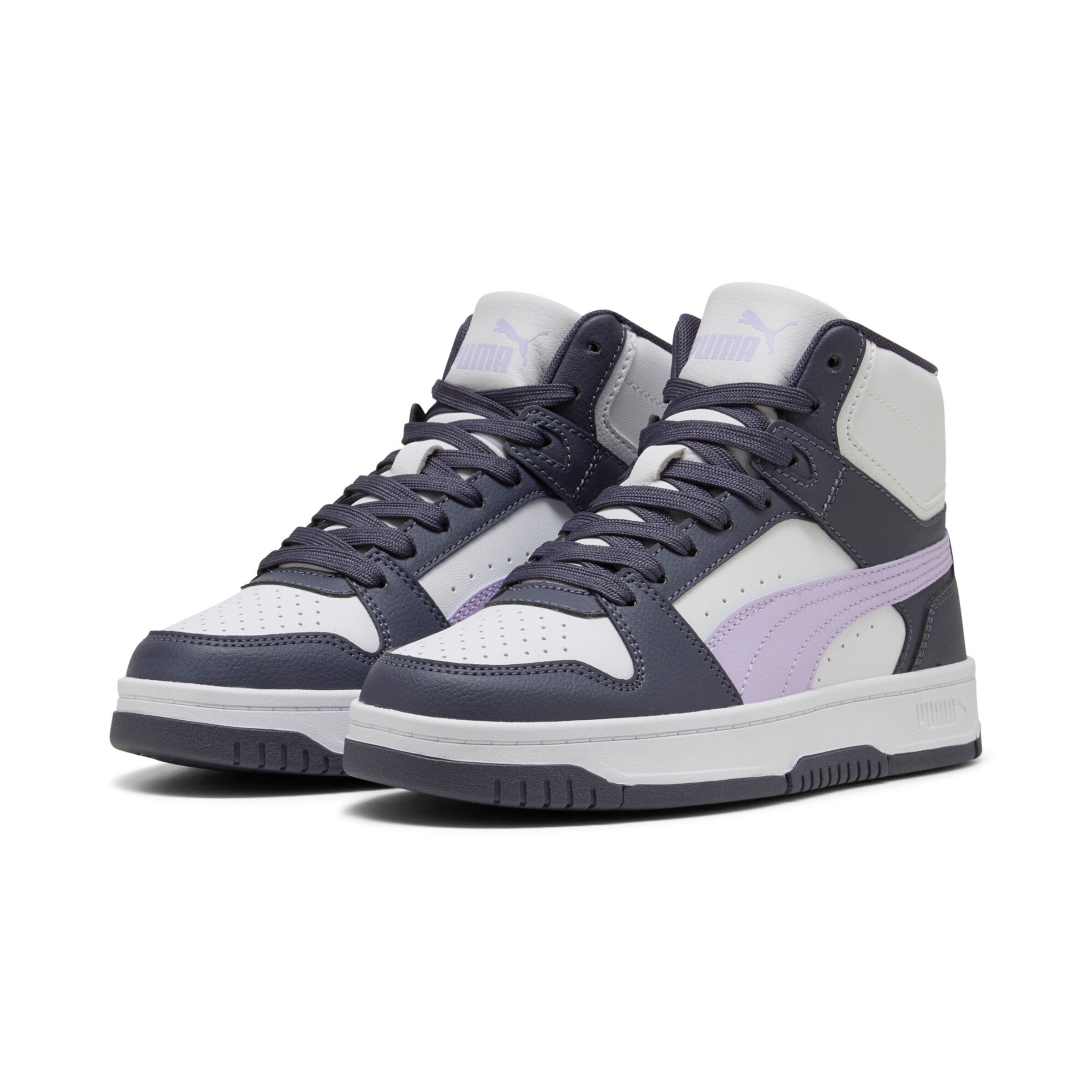 PUMA Sneaker in Grau